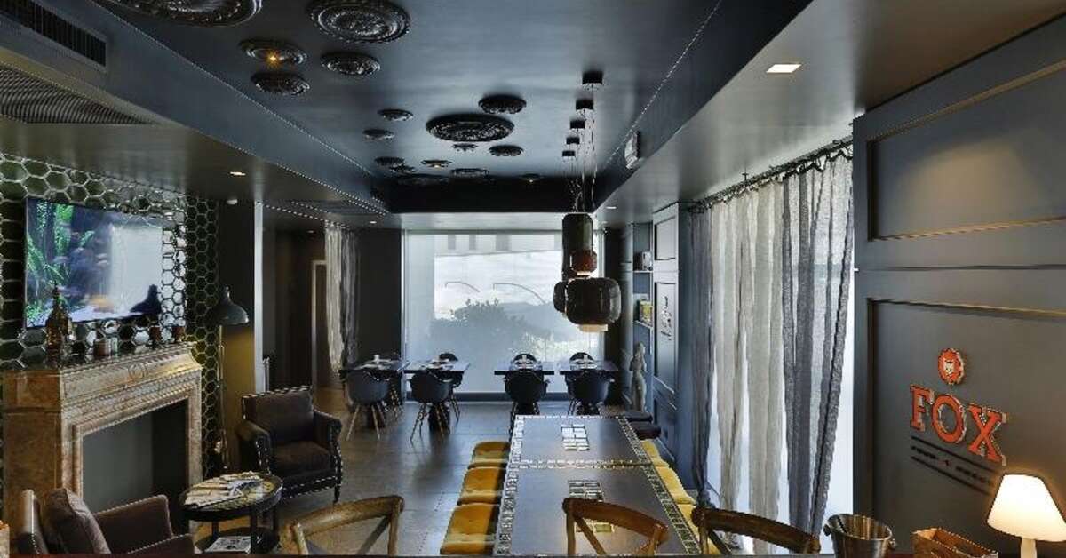 Een foto van Elite Hotel & Spa (Mestre)