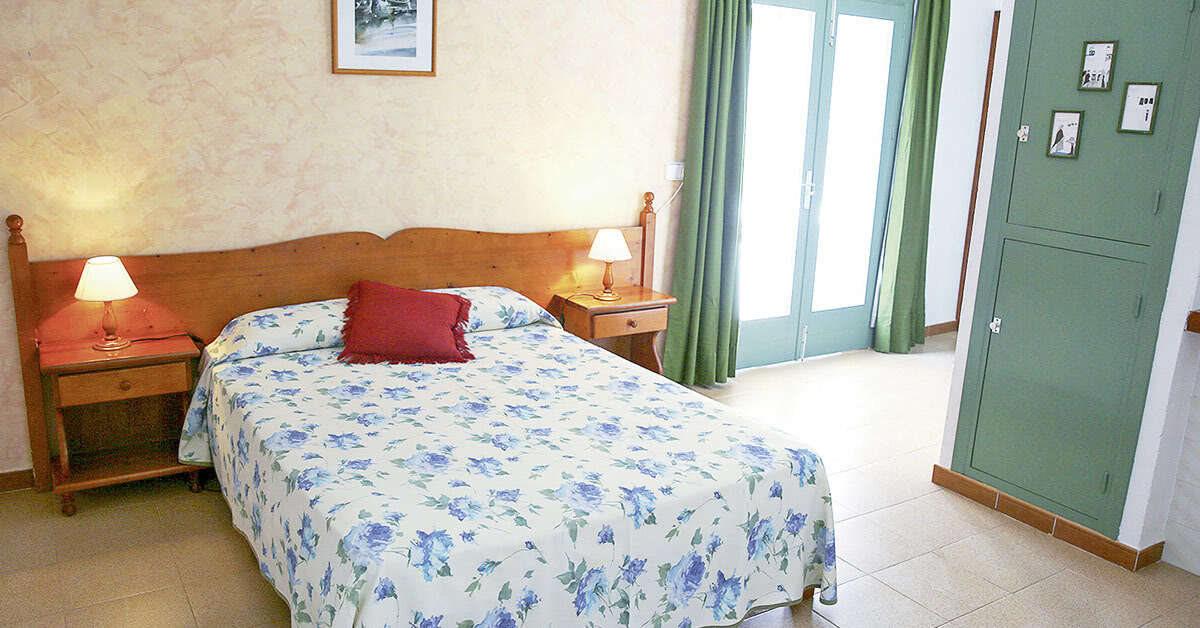 Een foto van Appartementen Mar y Sal
