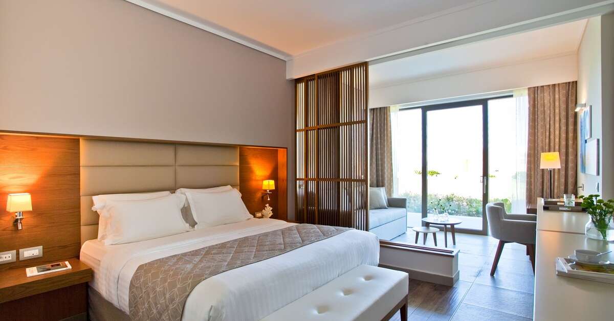 Een foto van Miraggio Thermal Spa Resort