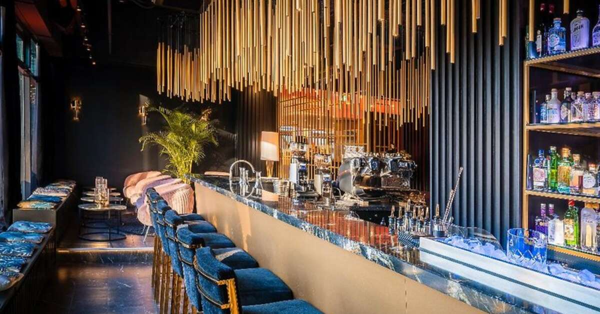 Een foto van Hotel Palace Berlin