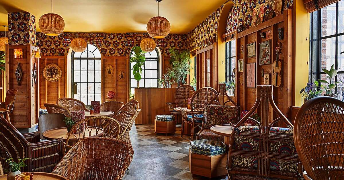 Een foto van Freehand Hotel New York