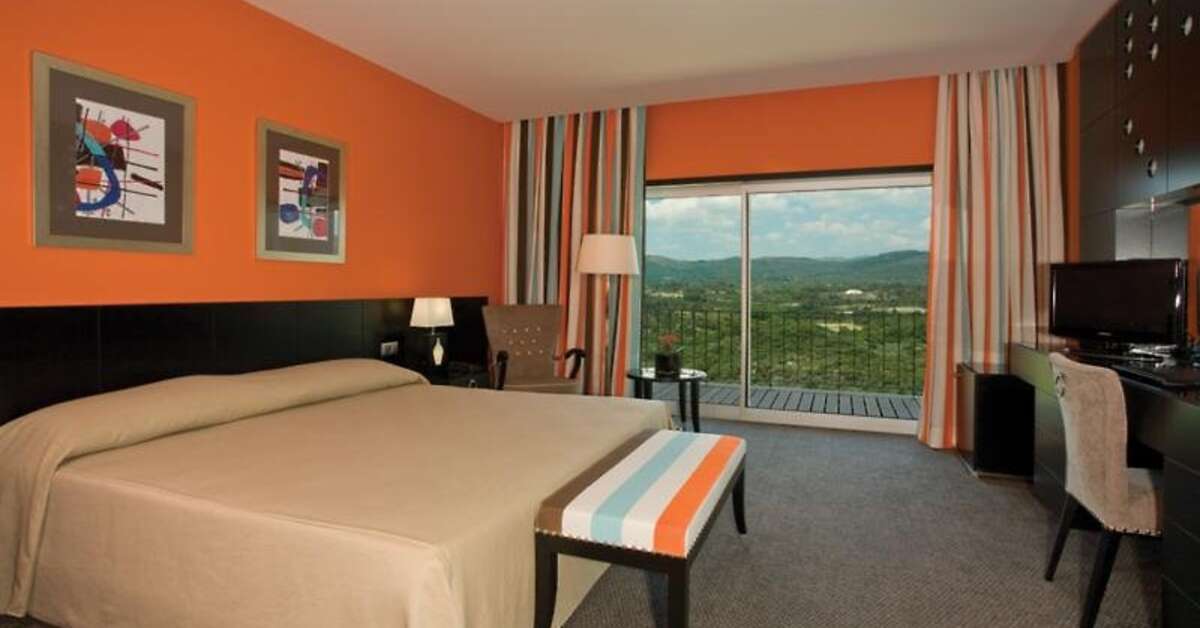 Een foto van Hotel Casino Chaves