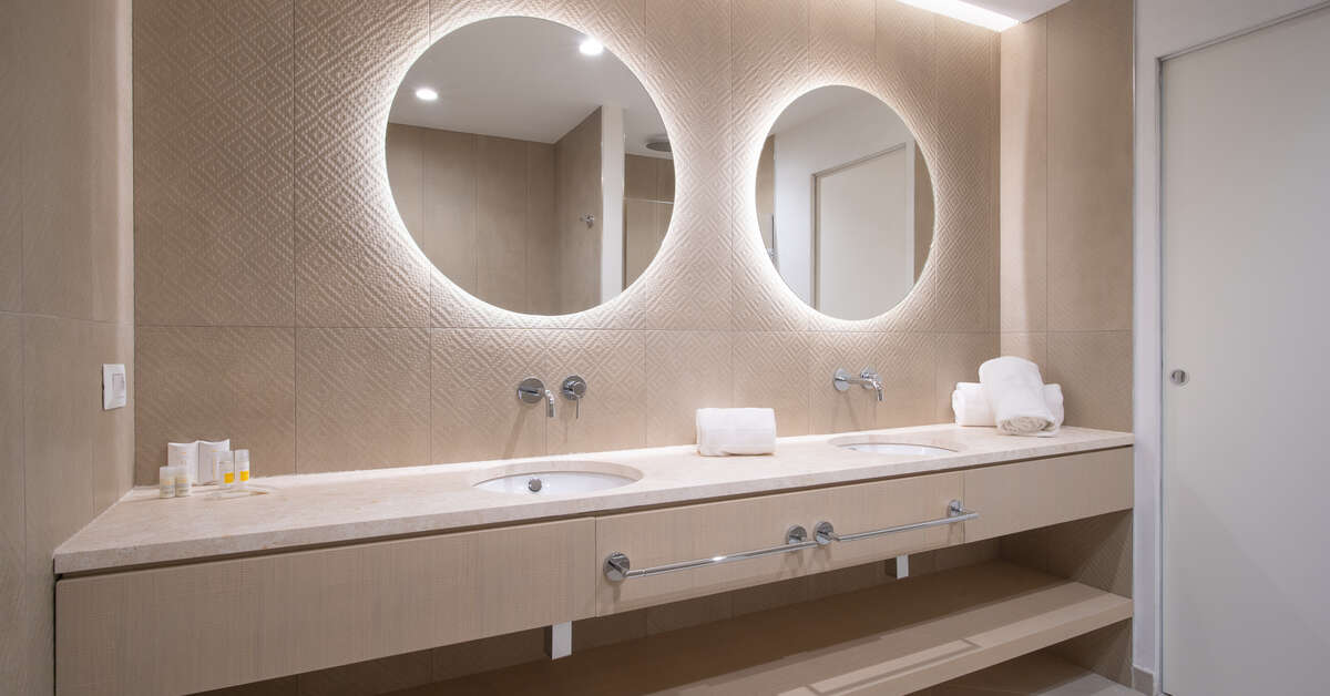 Een foto van Hotel Galanias Bari Sardo