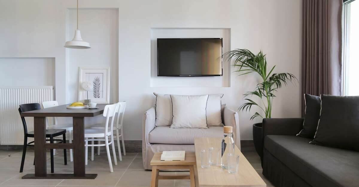 Een foto van Lena Mare Boutique Hotel