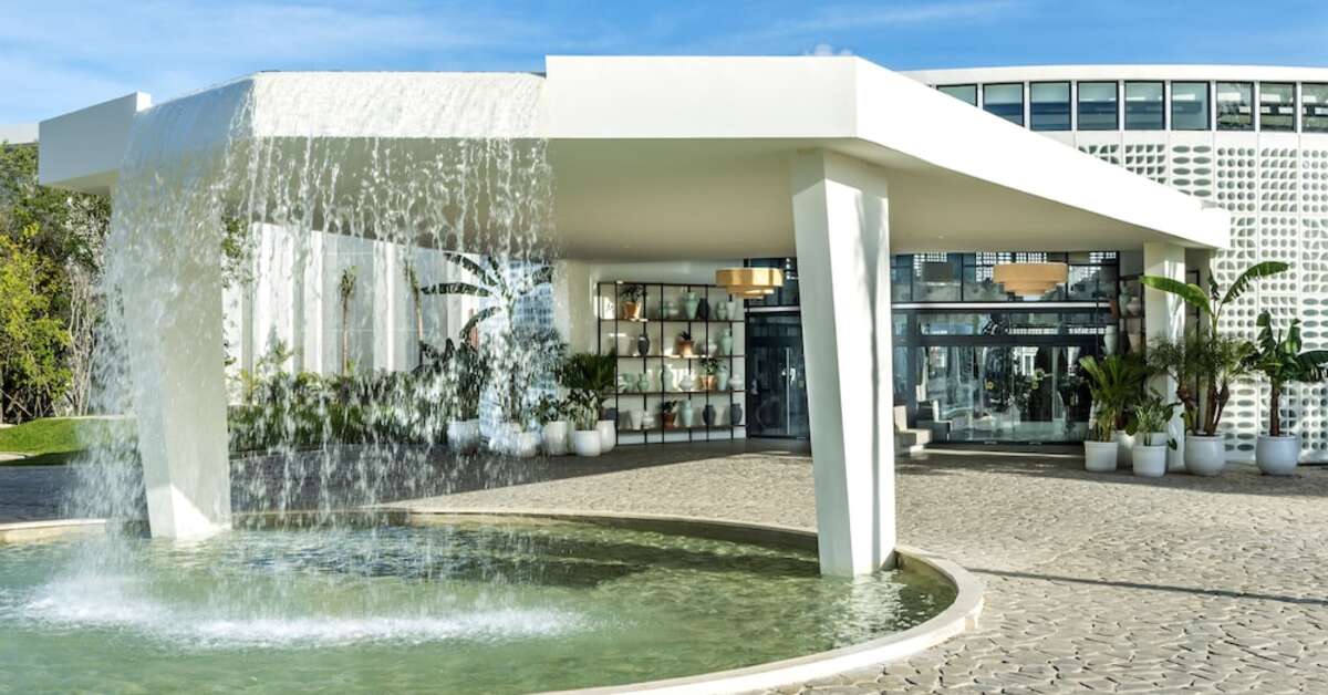 Een foto van Ocean Riviera Paradise El Beso Adults Only