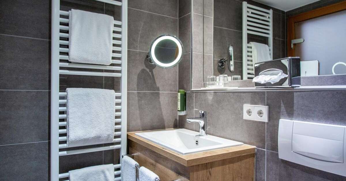 Een foto van Best Western Hotel Hofgut Sternen