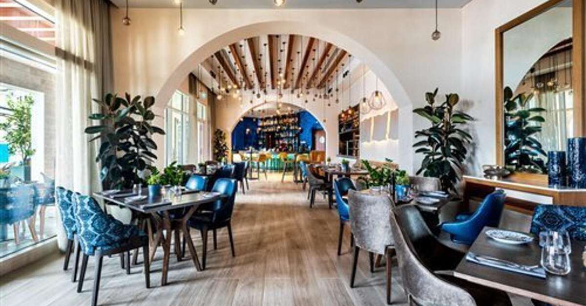 Een foto van Chedi Lustica Bay