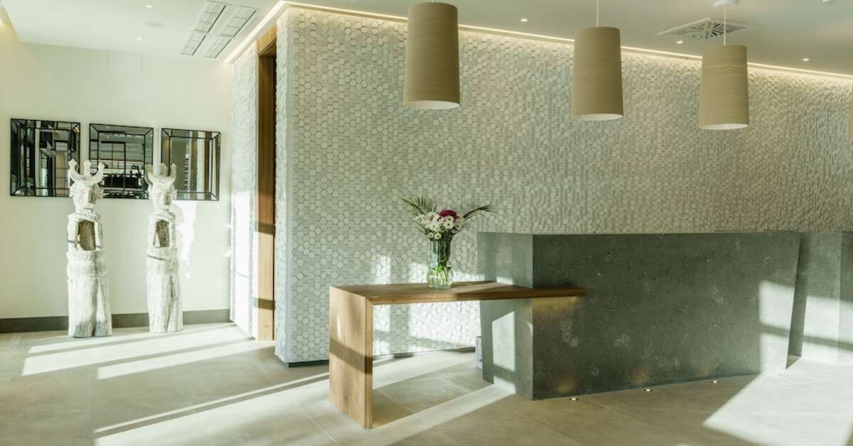 Een foto van Hotel Ilunion Fuengirola