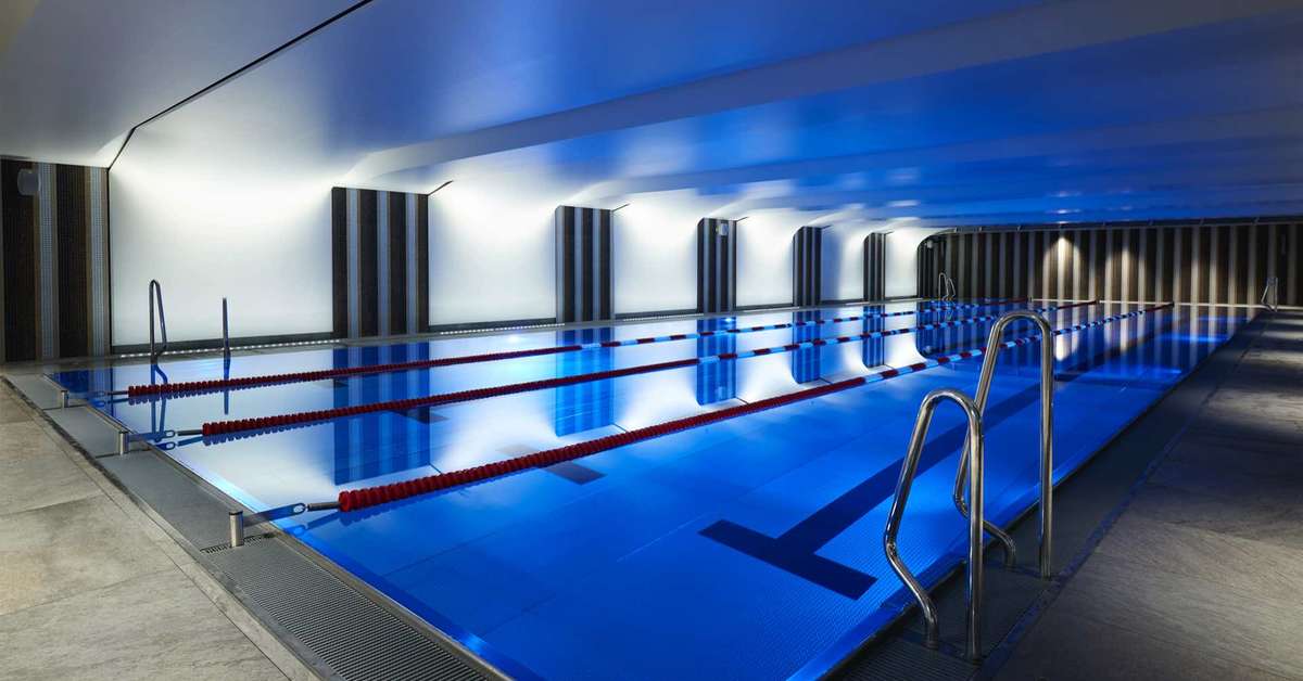 Een foto van Radisson Blu Resort Swinoujscie