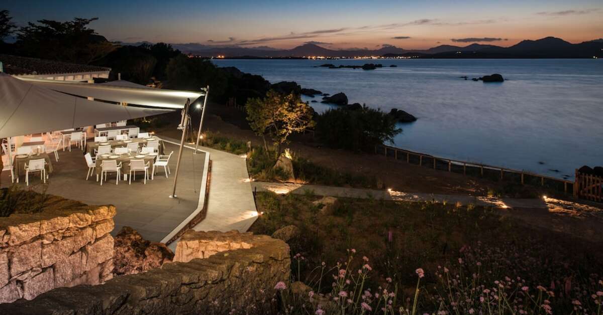 Een foto van Hotel Cala Cuncheddi