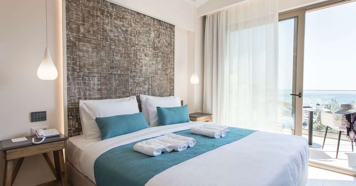 Een foto van Epos Luxury Beach Hotel