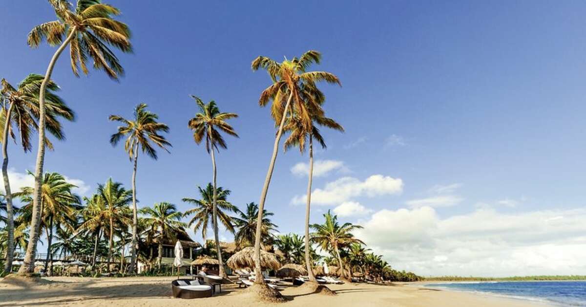 Een foto van AMResorts Zoëtry Agua Punta Cana