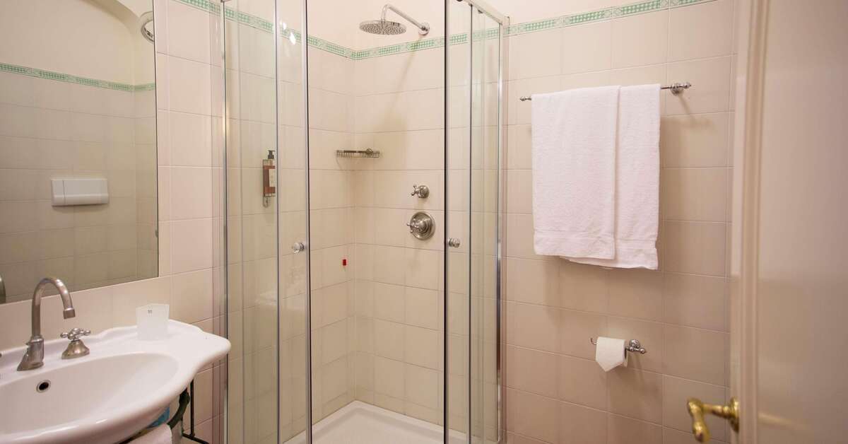 Een foto van Hotel Villa Marsili
