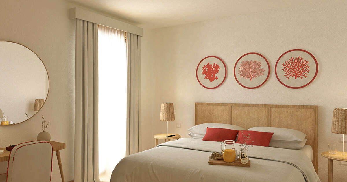 Een foto van Voi Le Muse Resort