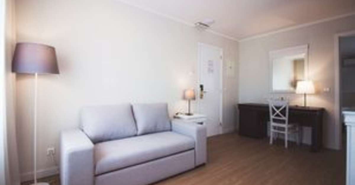 Een foto van Hotel Appartementen Gaivota