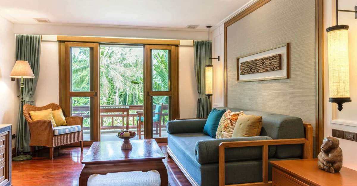 Een foto van Santiburi Koh Samui