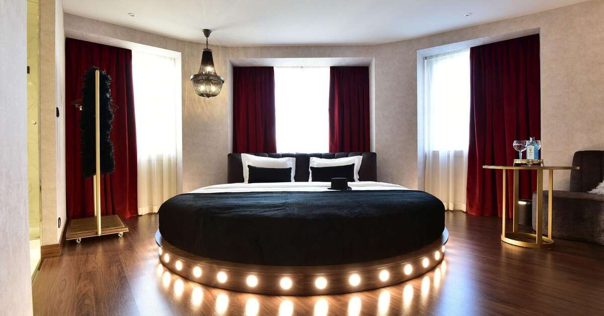Een foto van Maxime Hotel