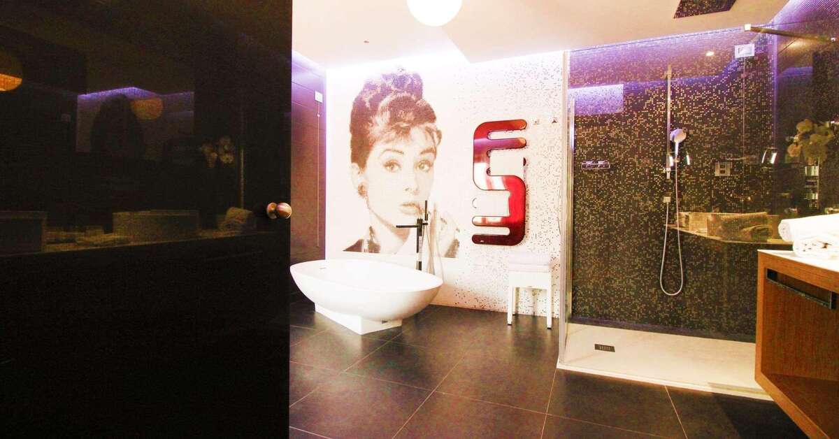 Een foto van Diva Luxury Hotel
