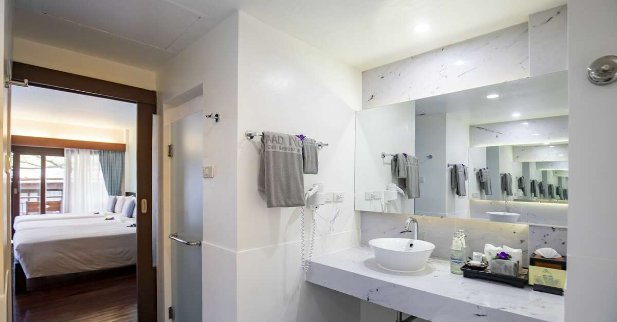 Een foto van Baan Haad Ngam Boutique Resort