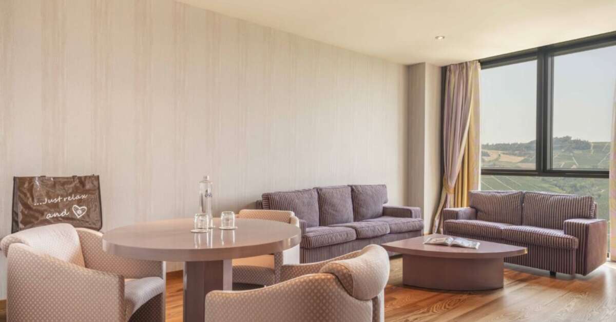 Een foto van Il Boscareto Resort & Spa