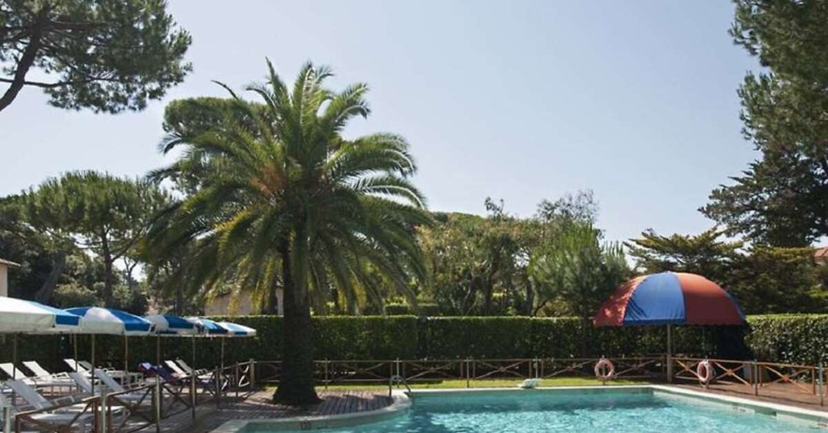 Een foto van Augustus Hotel & Resort