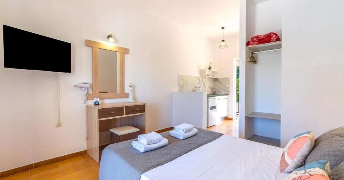 Een foto van Sandy Beach Complex