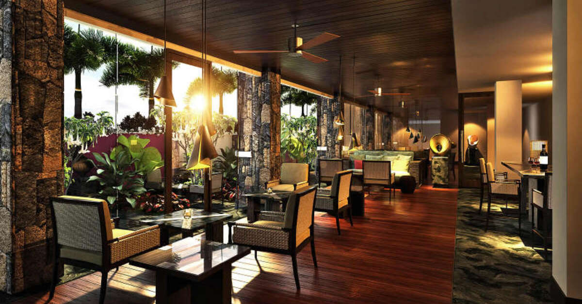 Een foto van The Westin Turtle Bay Resort & Spa Mauritius
