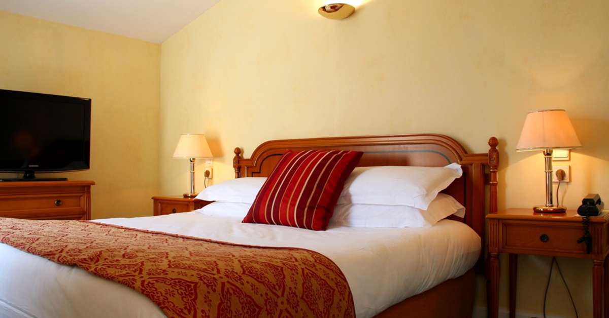 Een foto van Hotel Sun Riviera