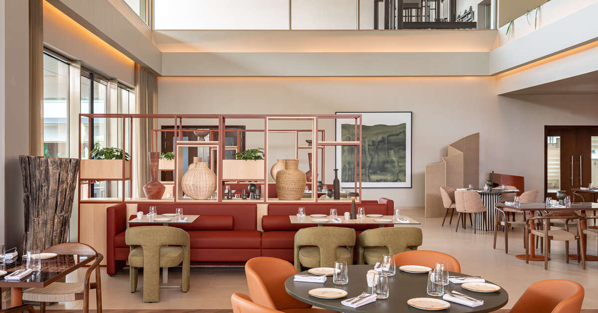 Een foto van Kimpton Atlantico Algarve