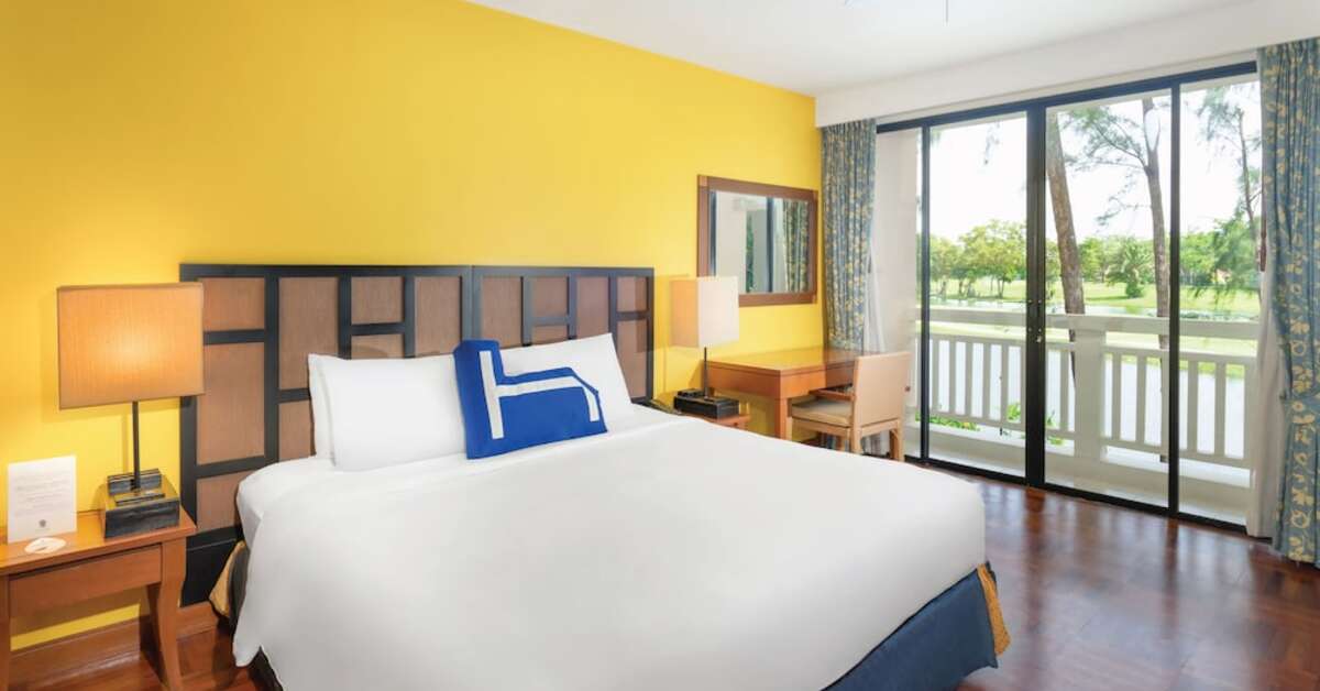 Een foto van Homm Suites Laguna