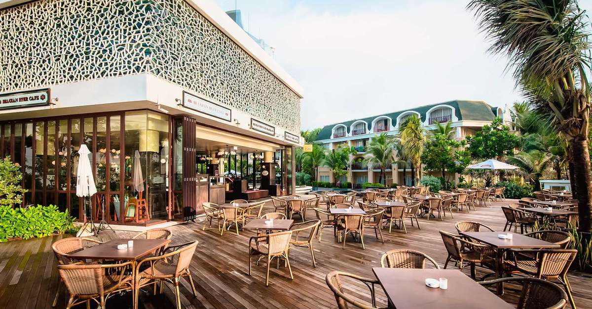 Een foto van Phuket Graceland Resort & Spa