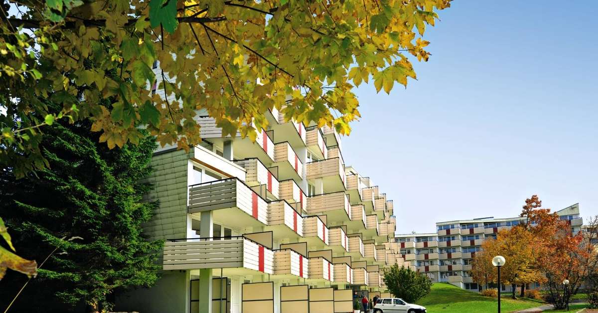 Een foto van Predigtstuhl Resort