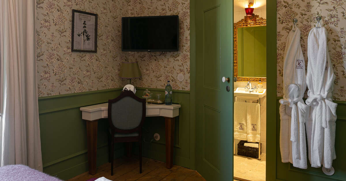 Een foto van RoseGarden House