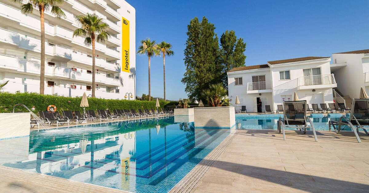 Een foto van Eix Lagotel Holiday Resort