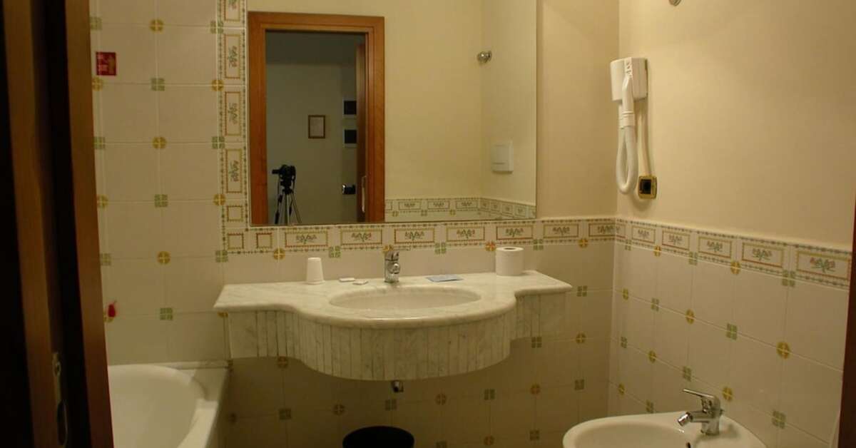 Ein Foto Villa Igea