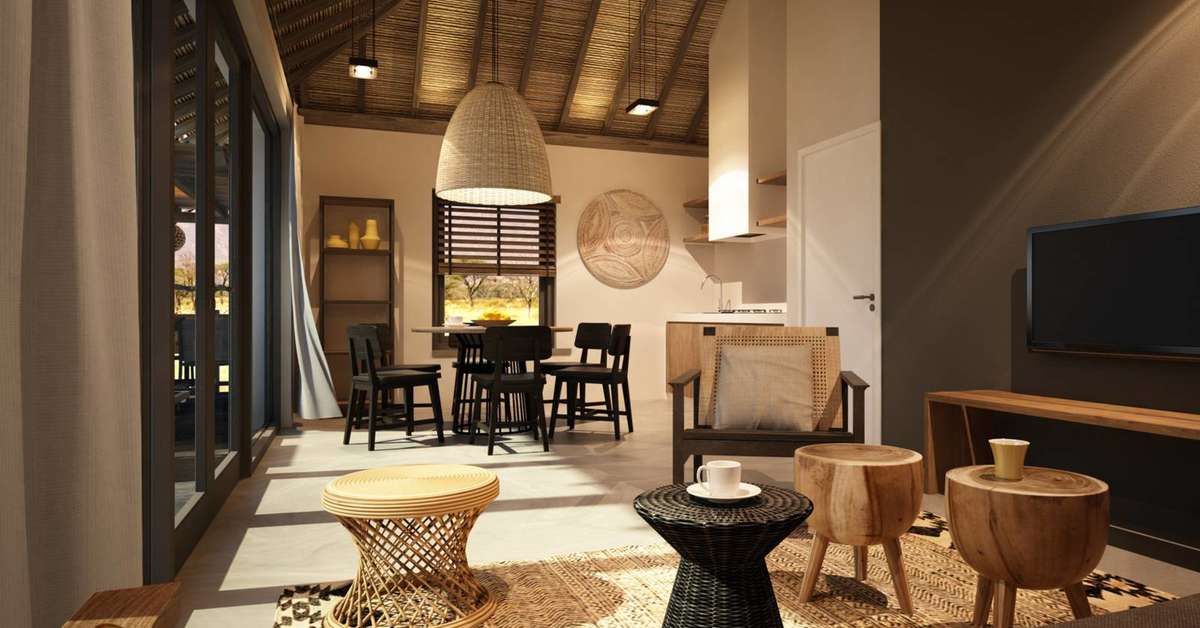 Een foto van Safari Resort Beekse Bergen