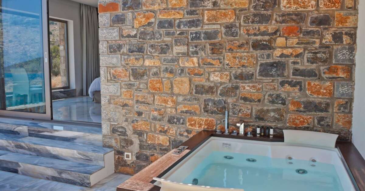 Een foto van Royal Marmin Bay Boutique & Art Hotel
