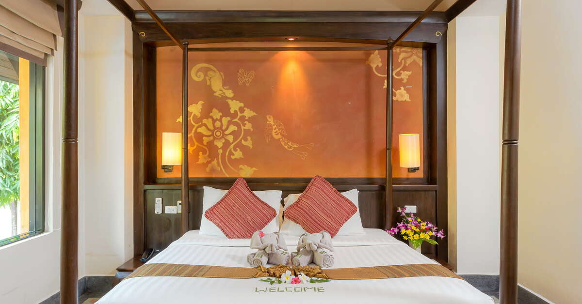 Een foto van The Village Resort & Spa