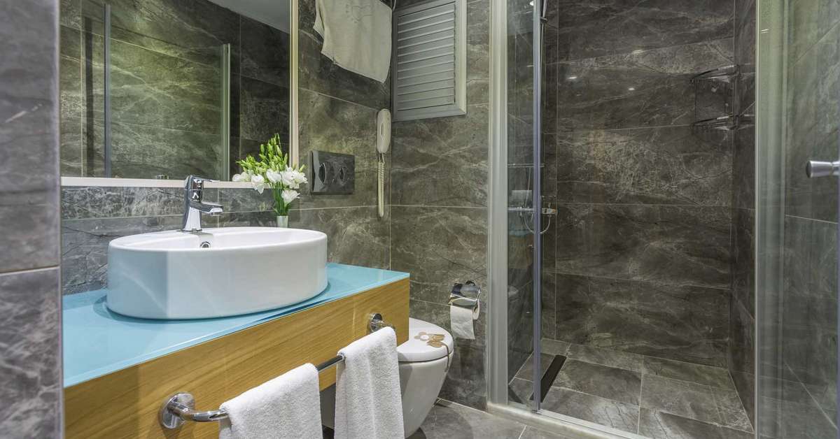 Een foto van Aska Lara River Suites