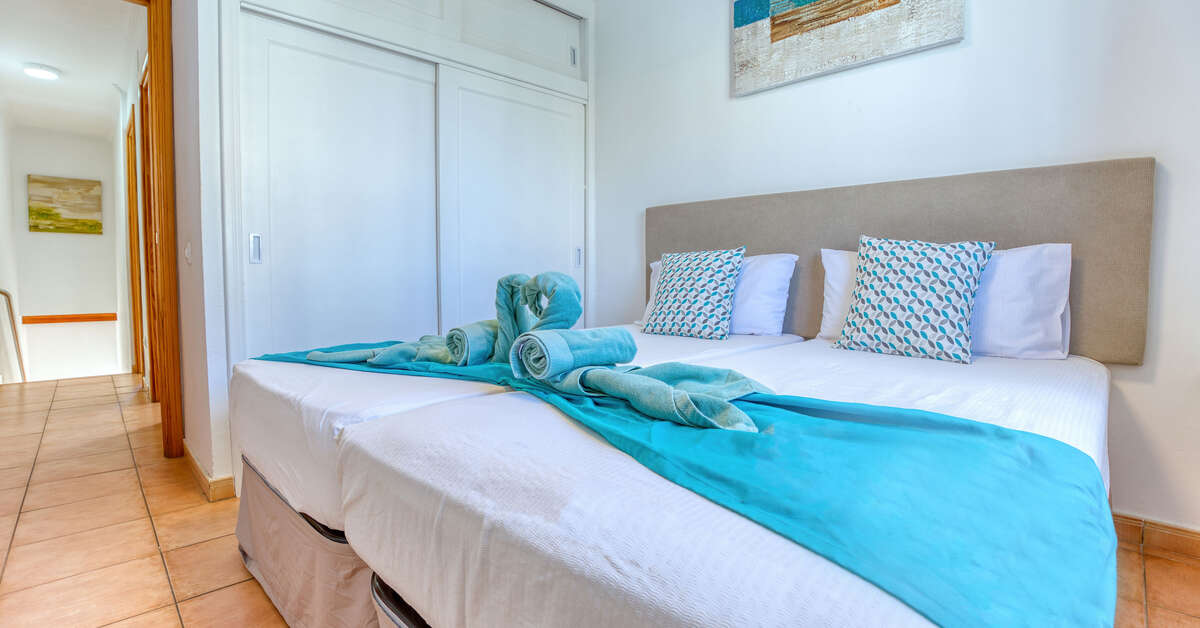 Een foto van Bungalows Las Brisas