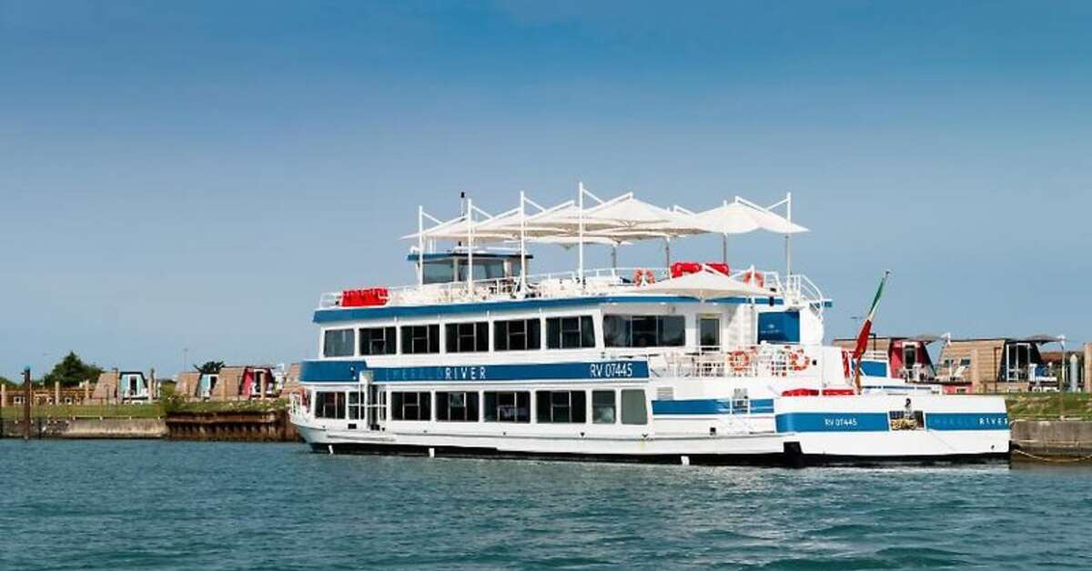 Een foto van Marina Azzurra Resort