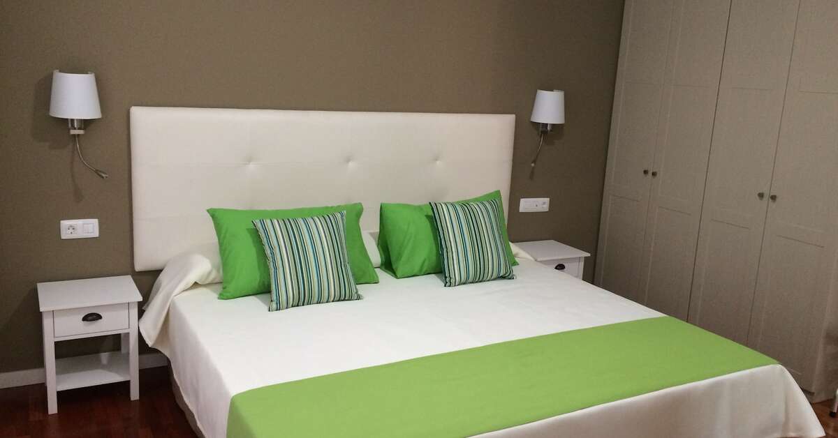 Een foto van Hotel San Borondon