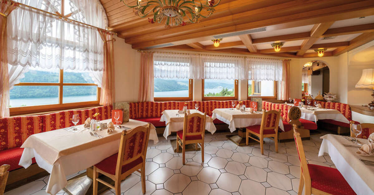 Een foto van Hotel Alexanderhof