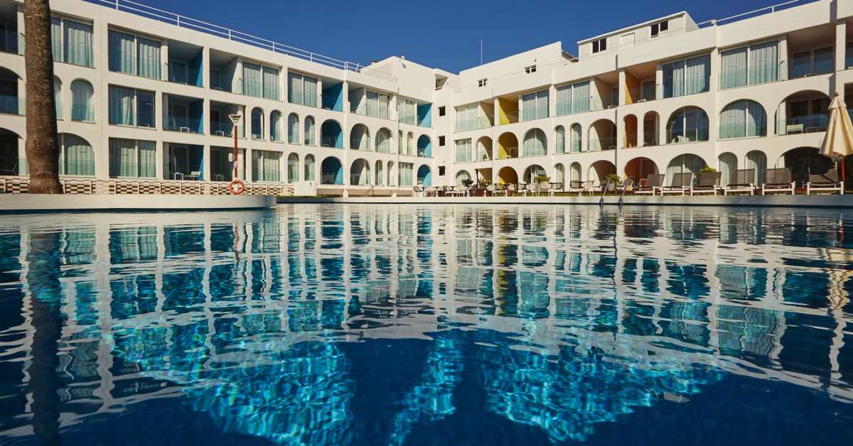 Een foto van Ebano Select Appartementen