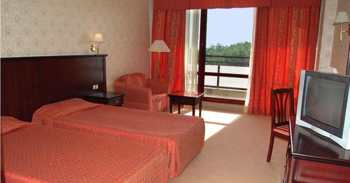 Een foto van Hotel Gladiola Star