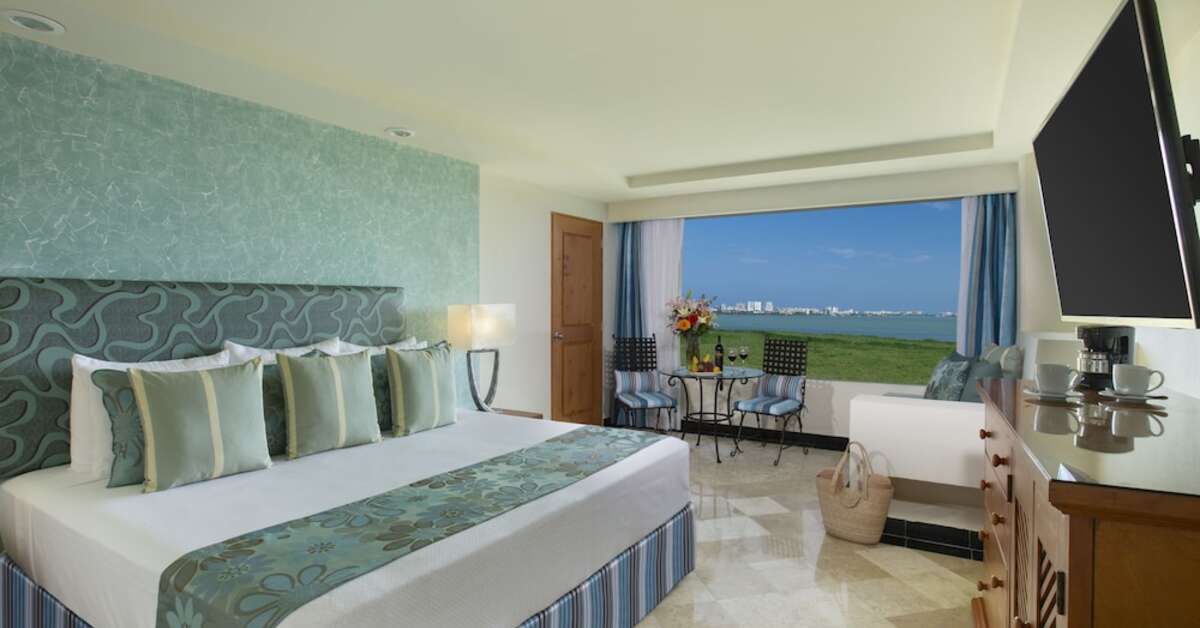 Een foto van Grand Sens Cancun