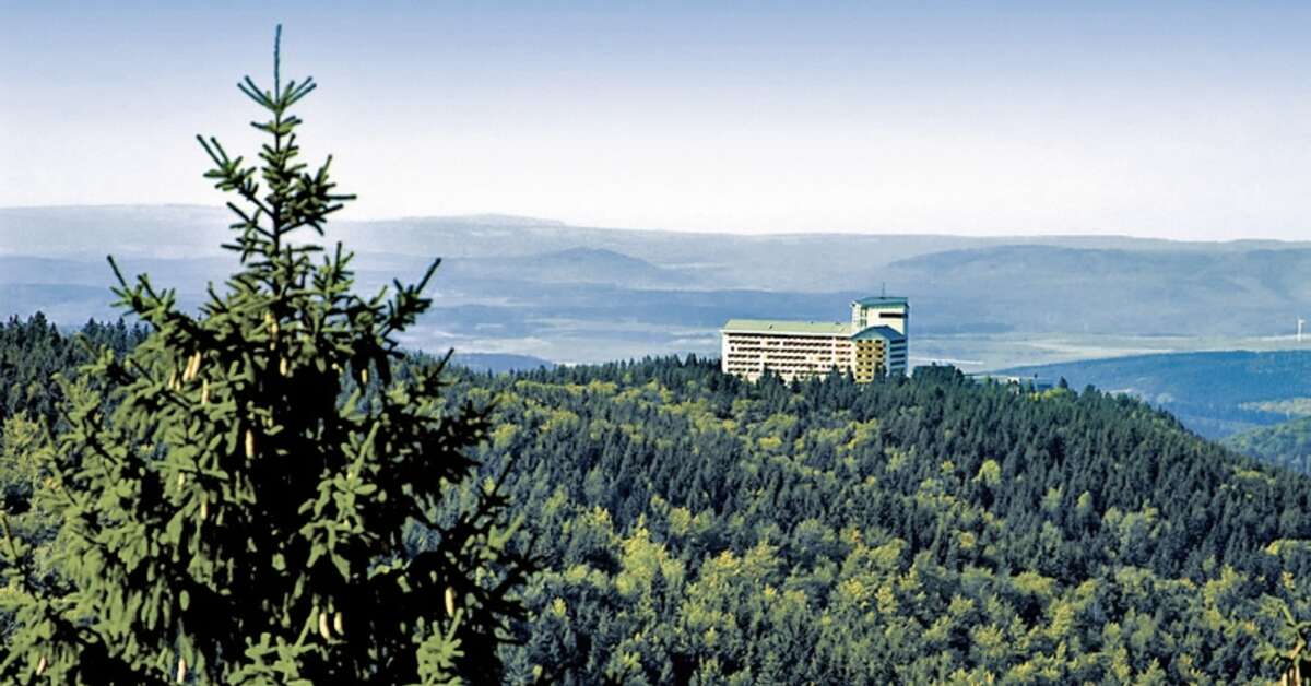 Een foto van Ringberg Hotel