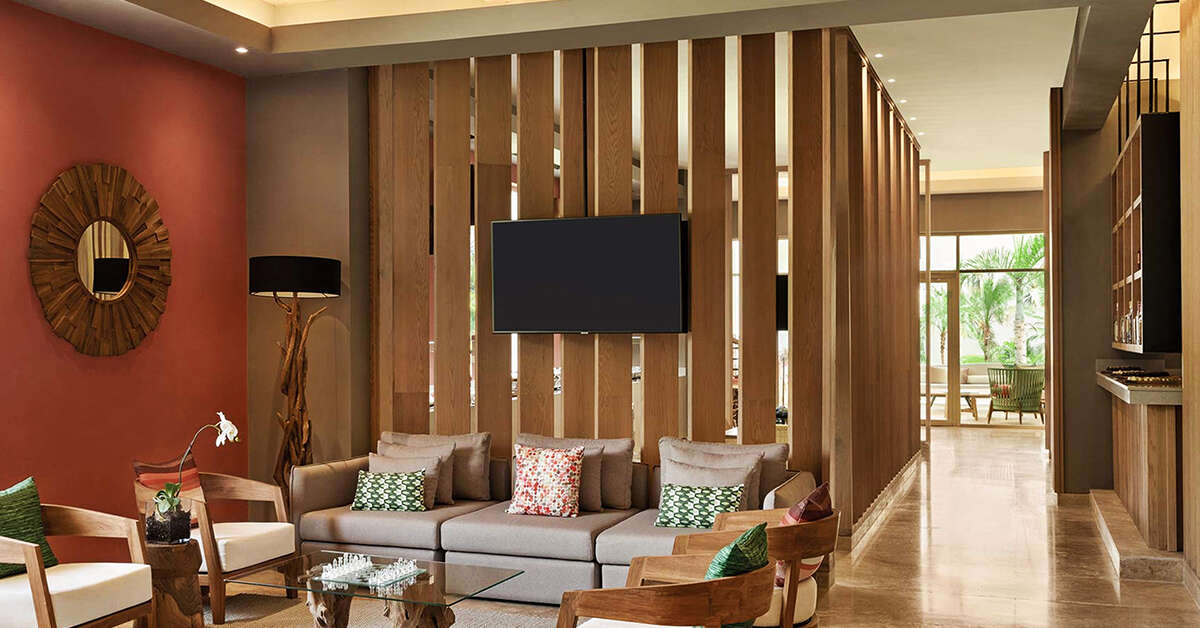 Een foto van Hilton La Romana Adults Resort