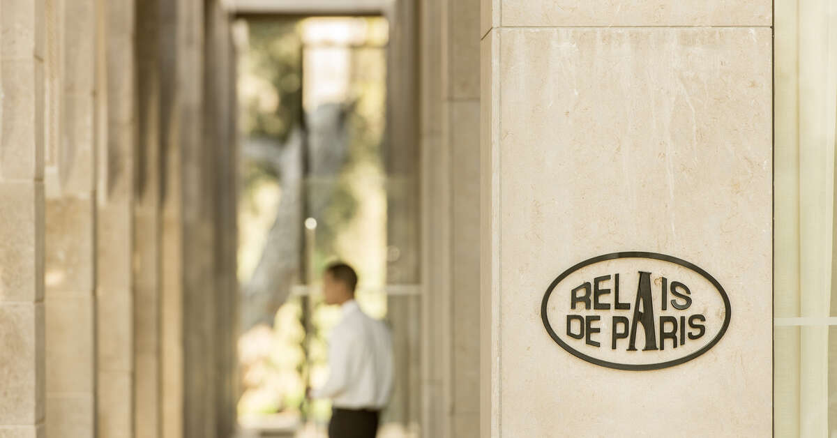 Een foto van Hotel Sahrai