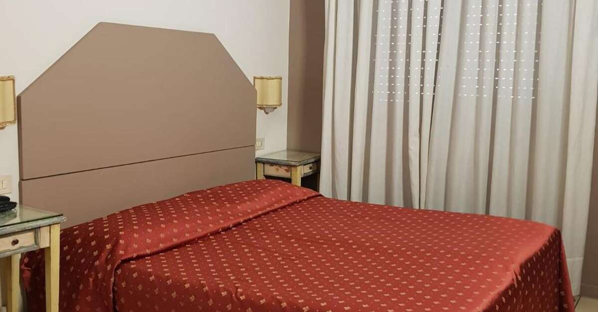 Een foto van Hotel Ariston